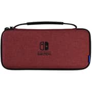 Hori Case For Nintendo Switch OLED Red