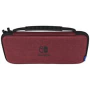 Hori Case For Nintendo Switch OLED Red