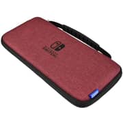 Hori Case For Nintendo Switch OLED Red