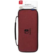 Hori Case For Nintendo Switch OLED Red