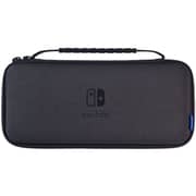 Hori Case For Nintendo Switch OLED Black