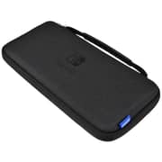 Hori Case For Nintendo Switch OLED Black