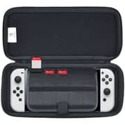 Hori Case For Nintendo Switch OLED Black