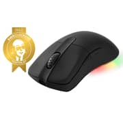 Deltaco Gam-107 Dm430 Omron Switches Dpi Black Gaming Mouse