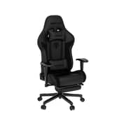 Anda Seat Jungle 2 Series Gaming Chair - Black