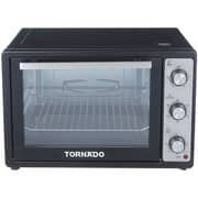 Tornado Electric Oven TEO-48DGE(K)