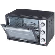 Tornado Electric Oven TEO-48DGE(K)