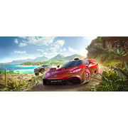 Microsoft Xbox Series X Gaming Console 1TB Black + Forza Horizon 5 + Halo Infinite + MS Office 365 Personal