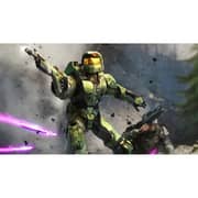 Microsoft Xbox Series X Gaming Console 1TB Black + Forza Horizon 5 + Halo Infinite + MS Office 365 Personal