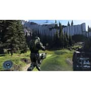 Microsoft Xbox Series X Gaming Console 1TB Black + Forza Horizon 5 + Halo Infinite + MS Office 365 Personal