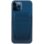 Uniq Lyft Magnetic Snap-On Stand Blue