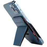 Uniq Lyft Magnetic Snap-On Stand Blue