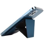 Uniq Lyft Magnetic Snap-On Stand Blue