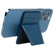 Uniq Lyft Magnetic Snap-On Stand Blue