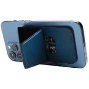 Uniq Lyft Magnetic Snap-On Stand Blue