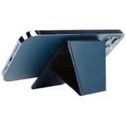 Uniq Lyft Magnetic Snap-On Stand Blue