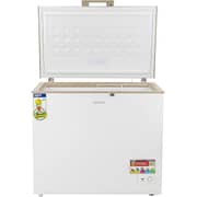 Geepas Gcf3006wah Chest Freezer, 300l
