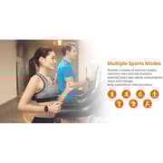 Riversong SW46 Motive 3 Pro Smart Watch Black