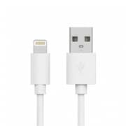 Xcell Lightning Cable 1.2m White