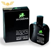 La Casona Imperial (made In France) Eau De Toilette 100 Ml