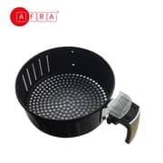 Afra Air Fryer AF-2515AFBK