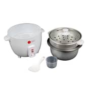 Afra Rice Cooker AF-1550RCWT