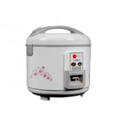 Afra Rice Cooker AF-1550DRWT