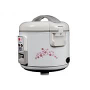 Afra Rice Cooker AF-1550DRWT