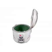 Afra Rice Cooker AF-1550DRWT