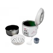 Afra Rice Cooker AF-1550DRWT
