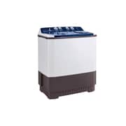 LG 10.5 Kg Twin Tub Washing Machine P1461RWN5L