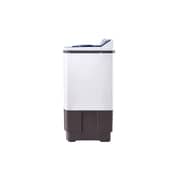 LG 10.5 Kg Twin Tub Washing Machine P1461RWN5L