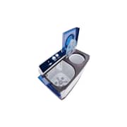 LG 10.5 Kg Twin Tub Washing Machine P1461RWN5L