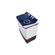 LG 10.5 Kg Twin Tub Washing Machine P1461RWN5L
