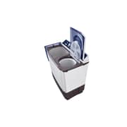 LG 10.5 Kg Twin Tub Washing Machine P1461RWN5L