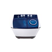 LG 10.5 Kg Twin Tub Washing Machine P1461RWN5L