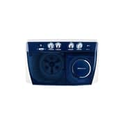 LG 10.5 Kg Twin Tub Washing Machine P1461RWN5L