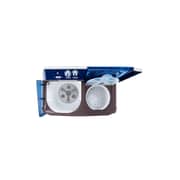LG 10.5 Kg Twin Tub Washing Machine P1461RWN5L