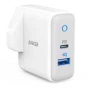 Anker Dual Port USB Charger White