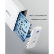 Anker Dual Port USB Charger White