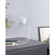 Anker Dual Port USB Charger White