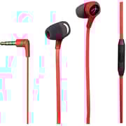 HyperX 4P5J5AA Cloud In Ear Gaming Headset Red/Black