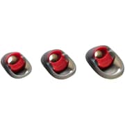 HyperX 4P5J5AA Cloud In Ear Gaming Headset Red/Black