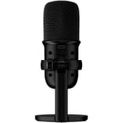 HyperX SoloCast USB Microphone Black
