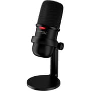 HyperX SoloCast USB Microphone Black