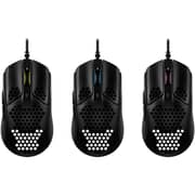 HyperX Pulsefire Haste Gaming Mouse Black