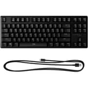 HyperX Alloy Origins Core Mechanical Gaming Keyboard