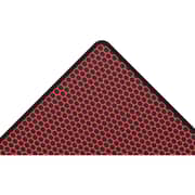 HyperX 4Z7X5AA Pulsefire Mat RGB Gaming Mouse Pad XL Black