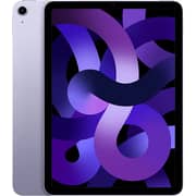 iPad Air (2022) WiFi 64GB 10.9inch Purple - International Version
