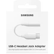 Samsung Type C Headphone Jack Adapter